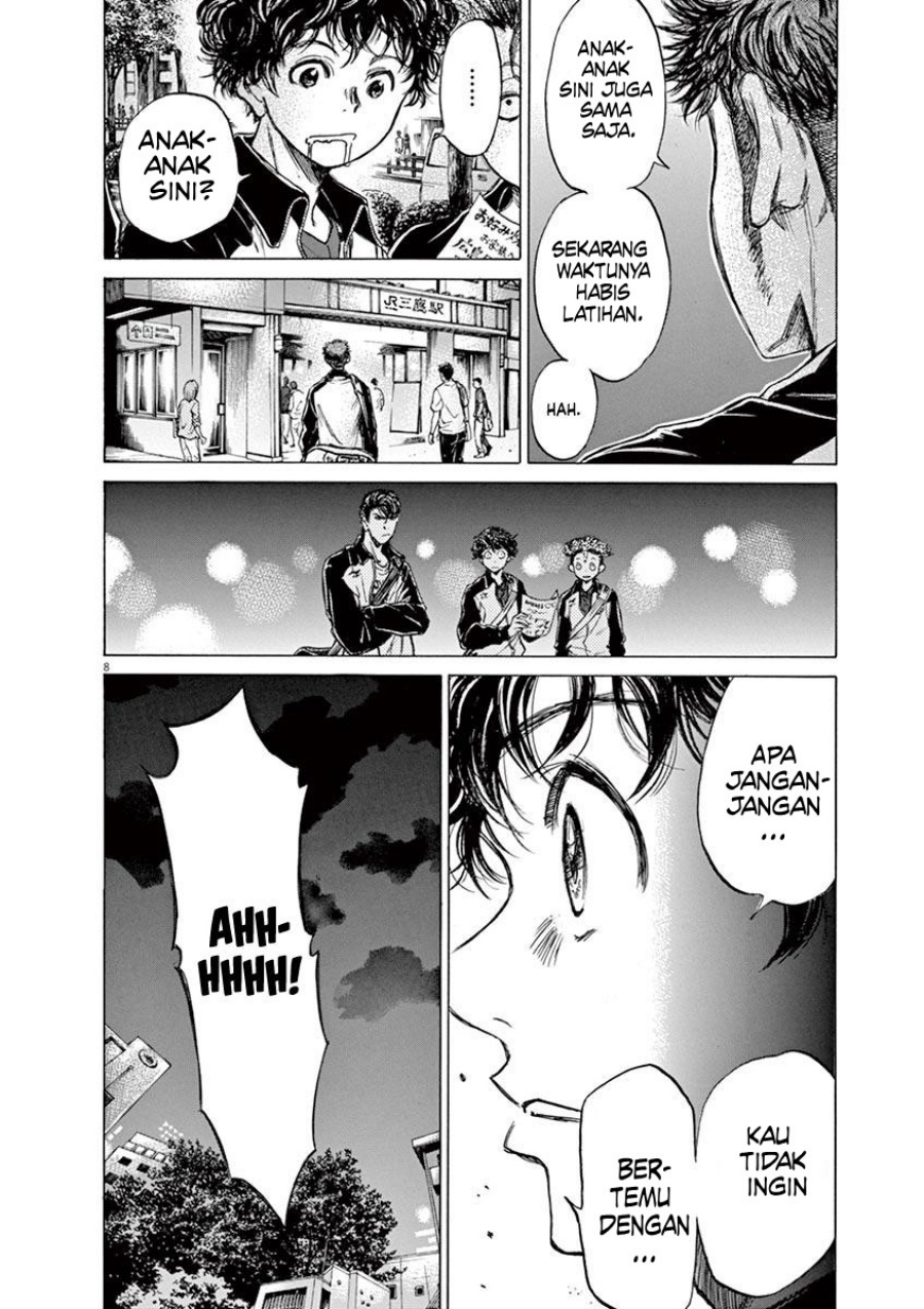 Chapter 74 - halaman 10