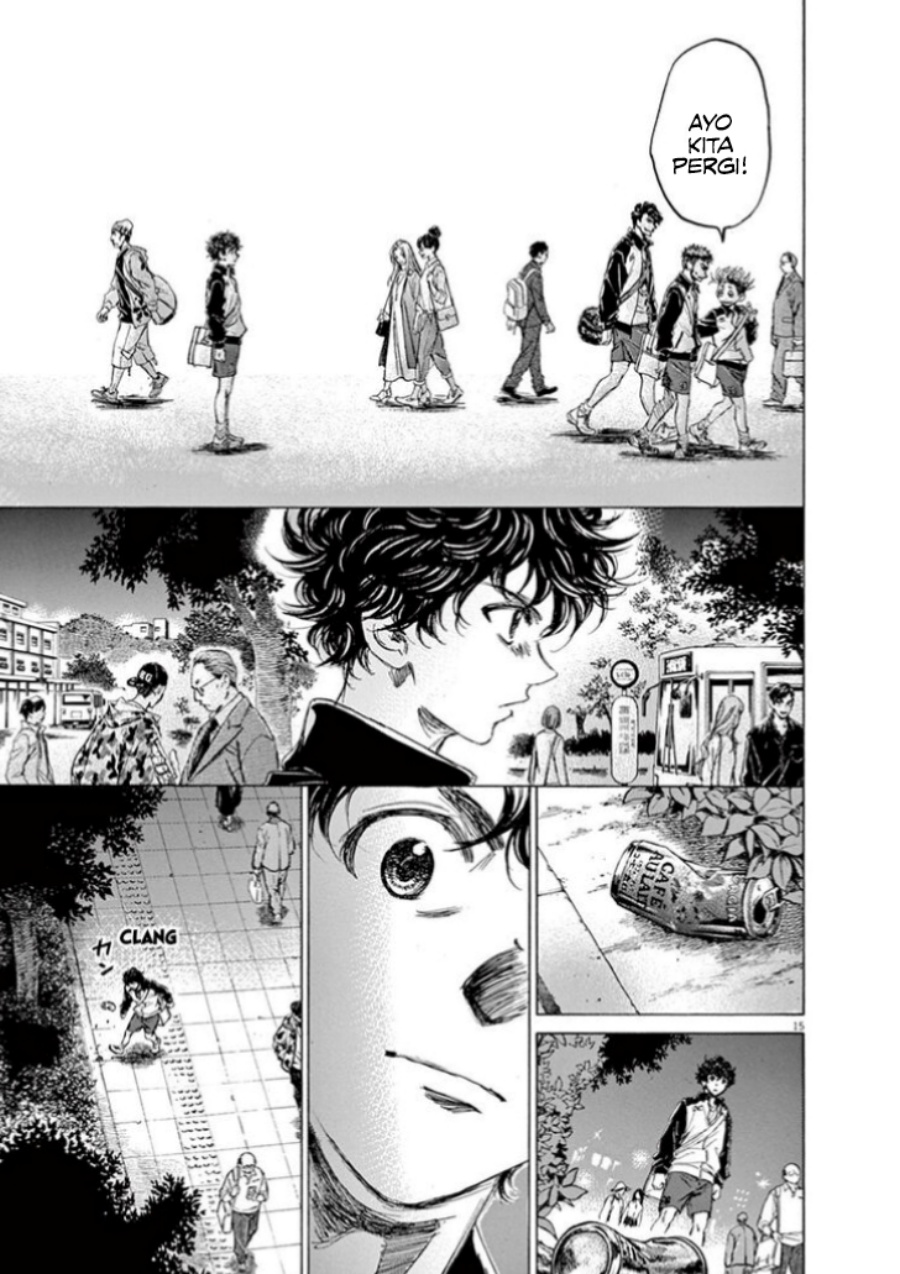 Chapter 75 - halaman 18