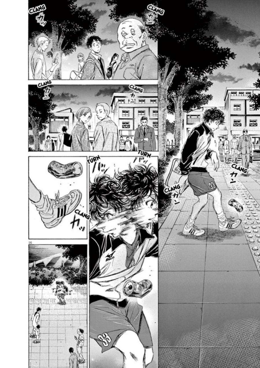 Chapter 75 - halaman 19