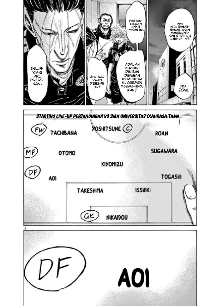 Chapter 75 - halaman 21