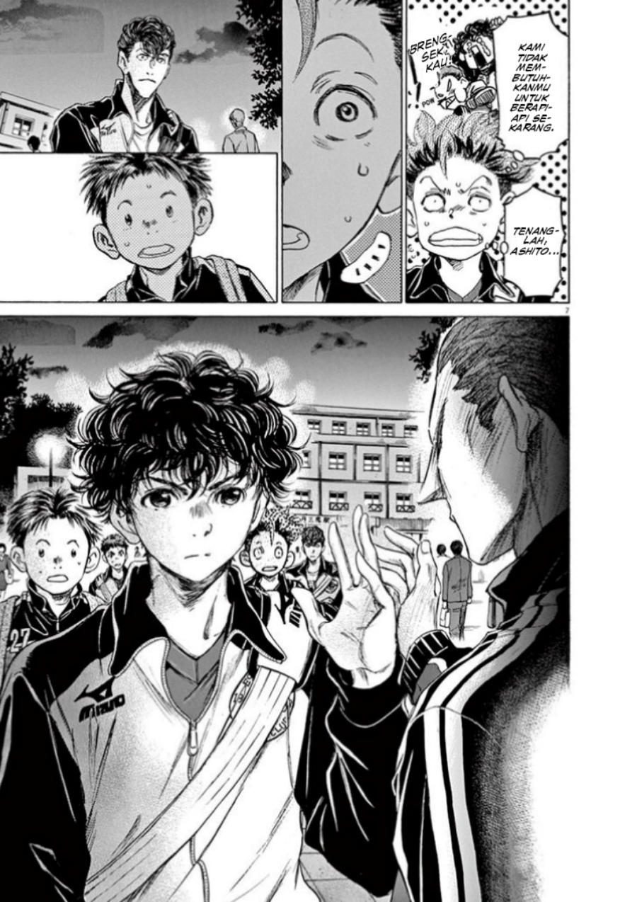 Chapter 75 - halaman 9