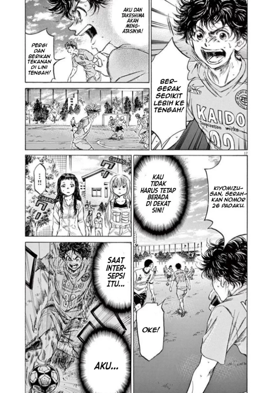 Chapter 78 - halaman 20