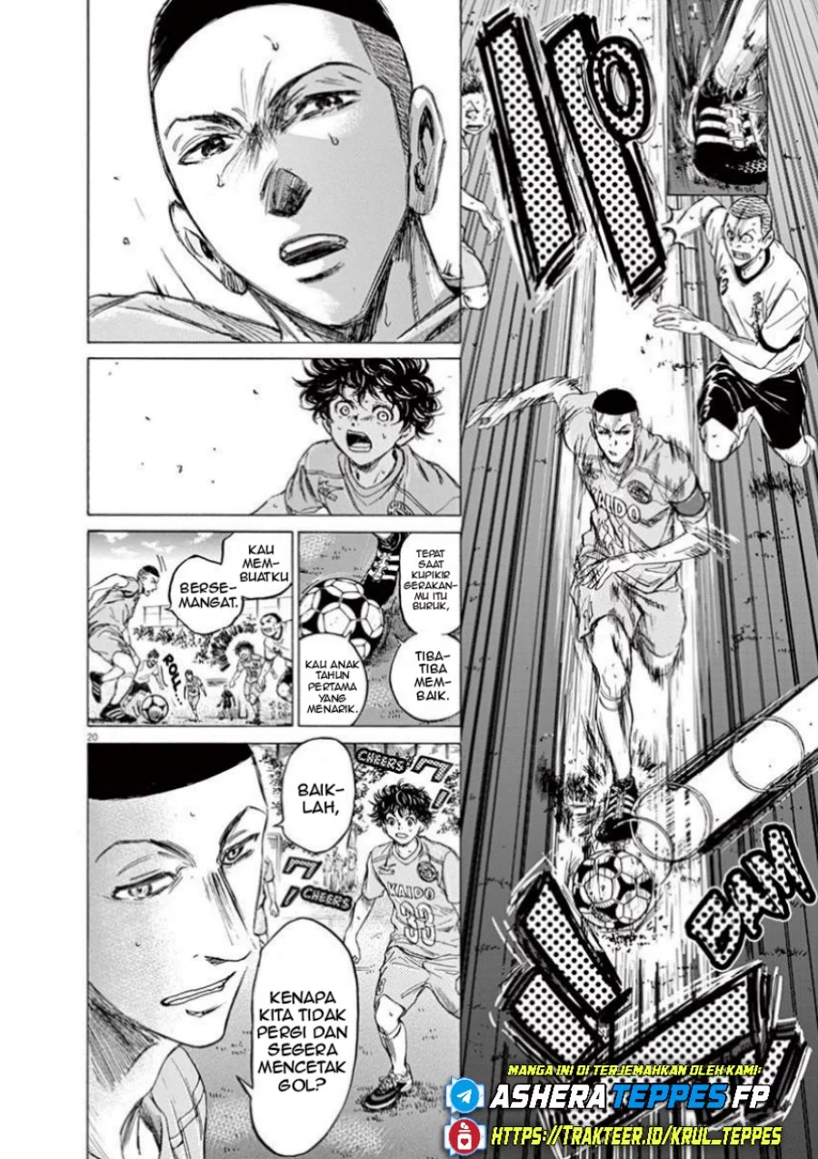 Chapter 78 - halaman 23