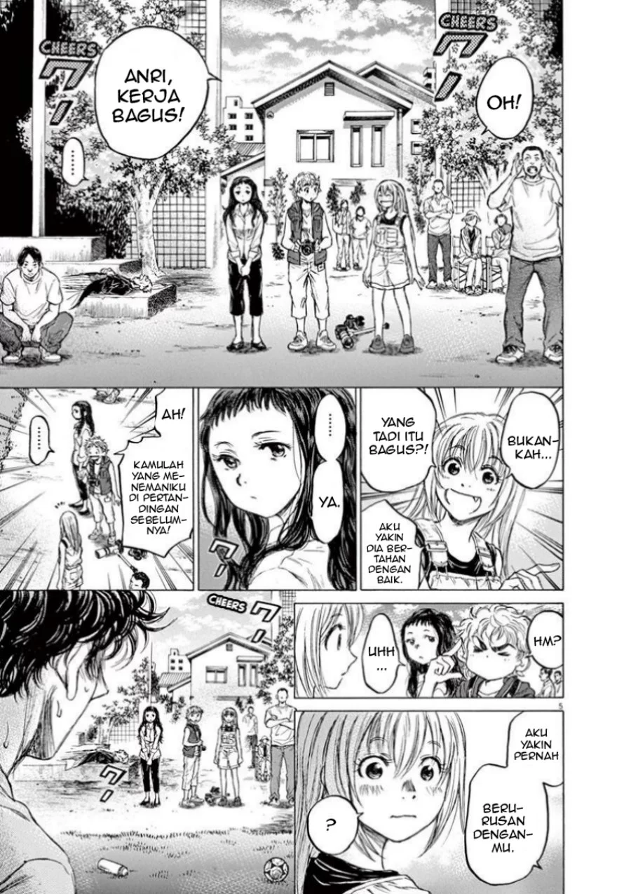 Chapter 78 - halaman 7