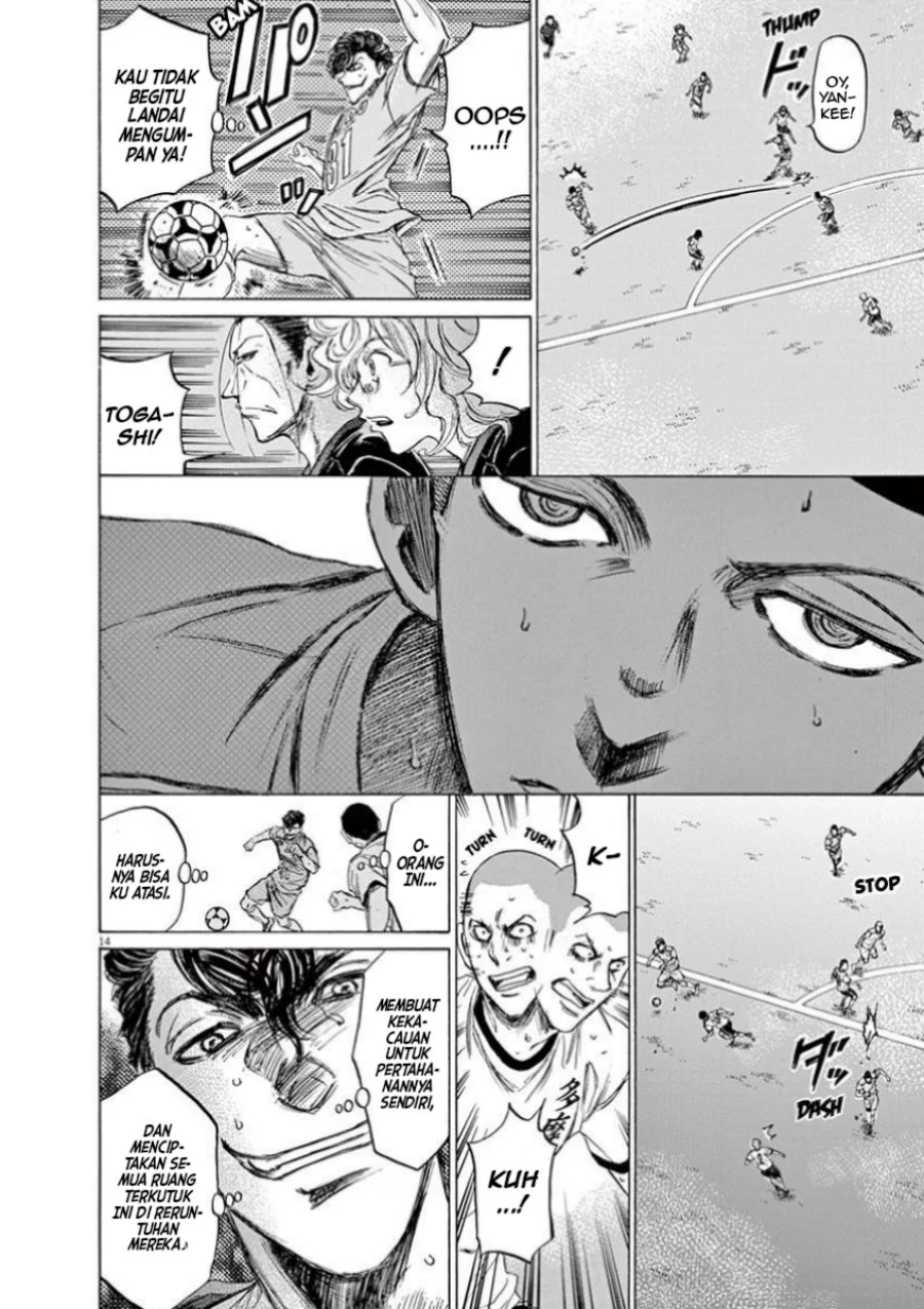 Chapter 79 - halaman 18