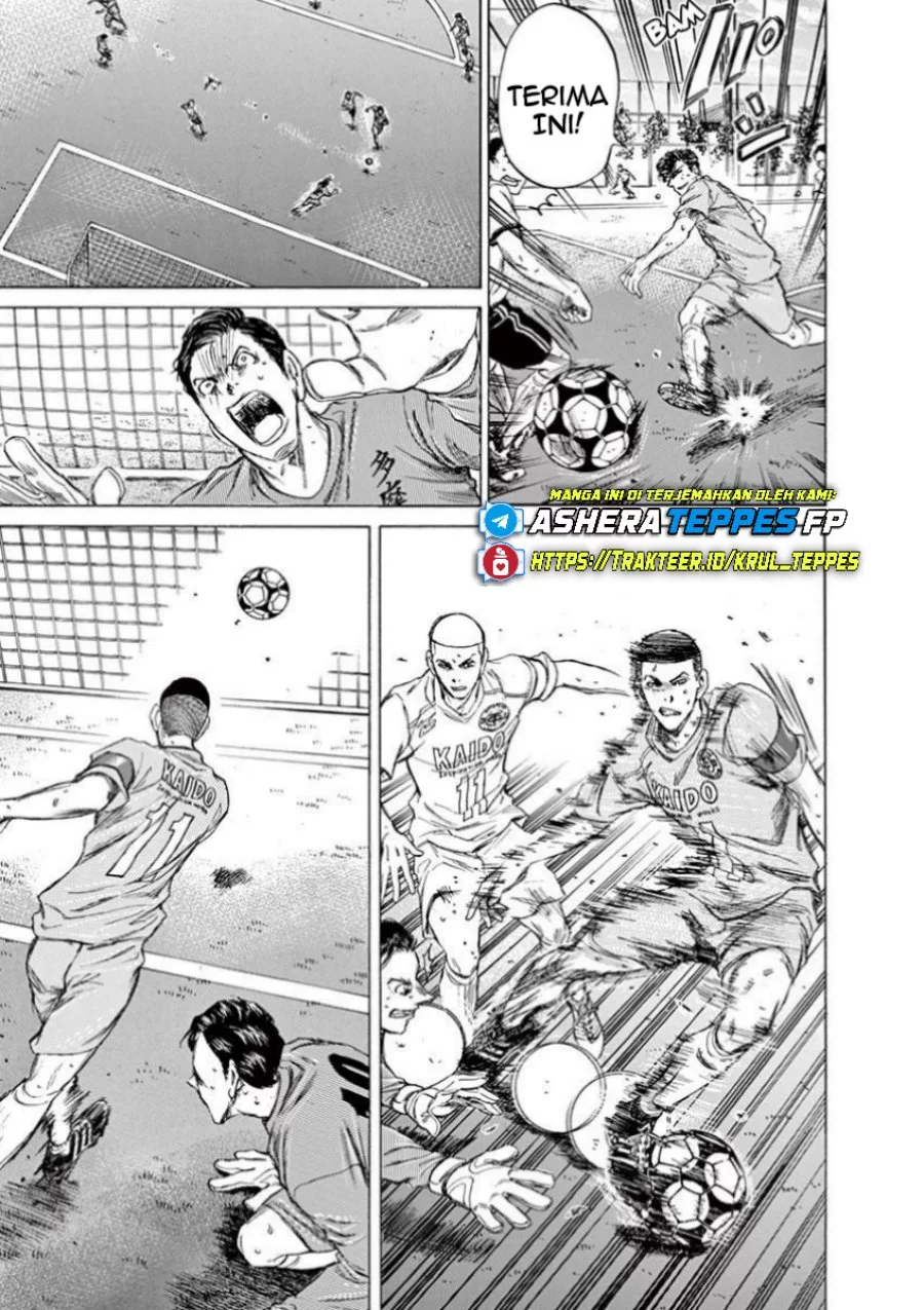 Chapter 79 - halaman 19