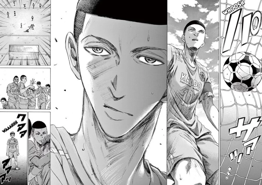 Chapter 79 - halaman 20