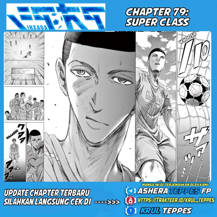 Chapter 79 - halaman 3