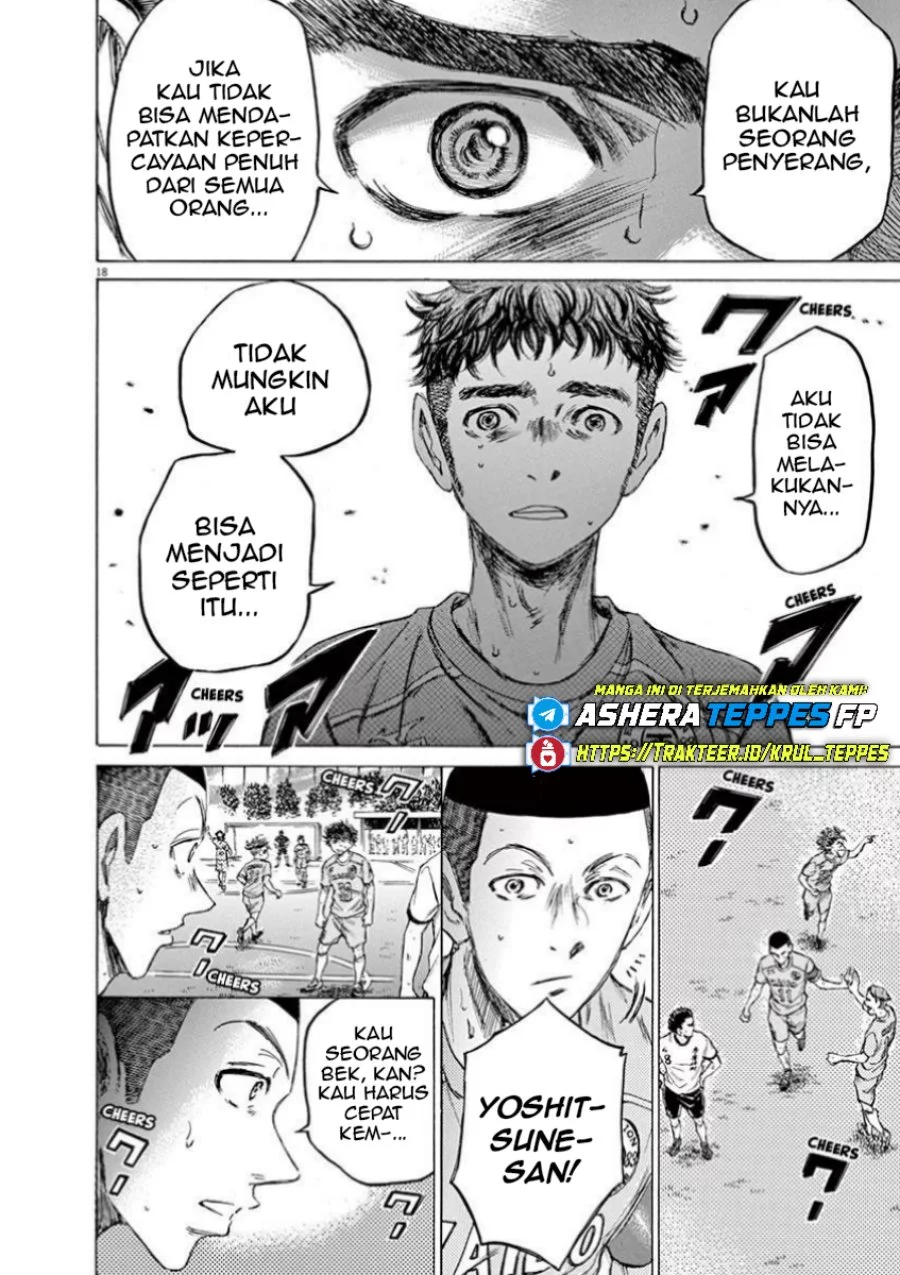 Chapter 79 - halaman 21