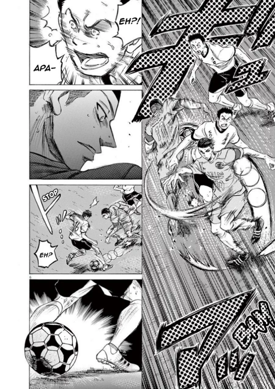 Chapter 79 - halaman 9
