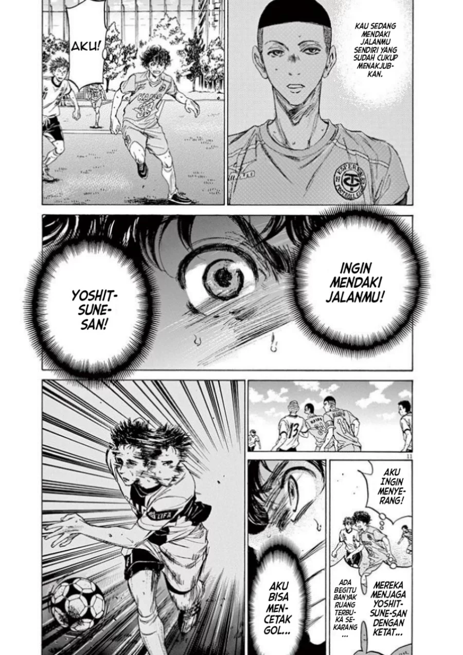 Chapter 80 - halaman 13
