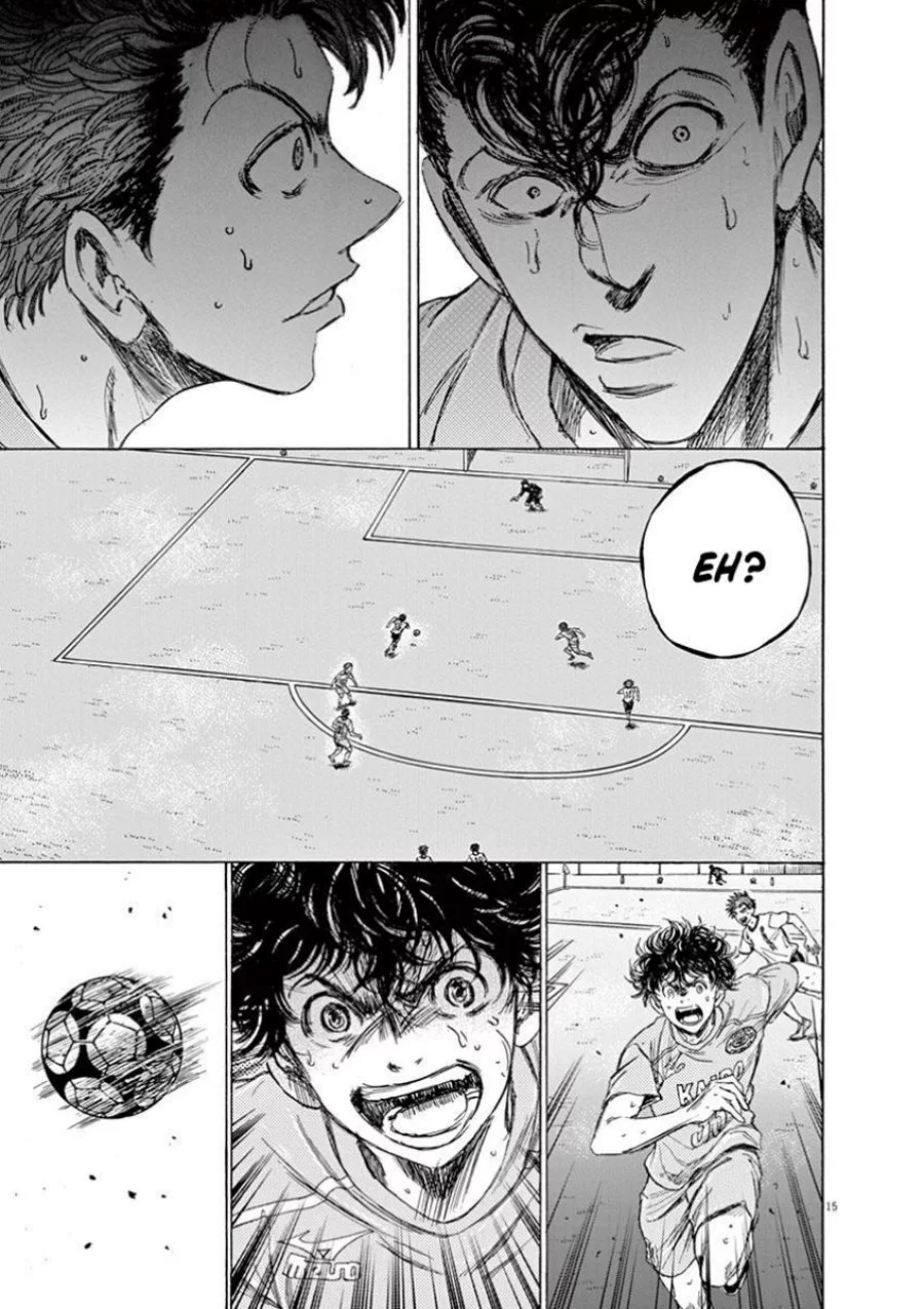 Chapter 80 - halaman 17