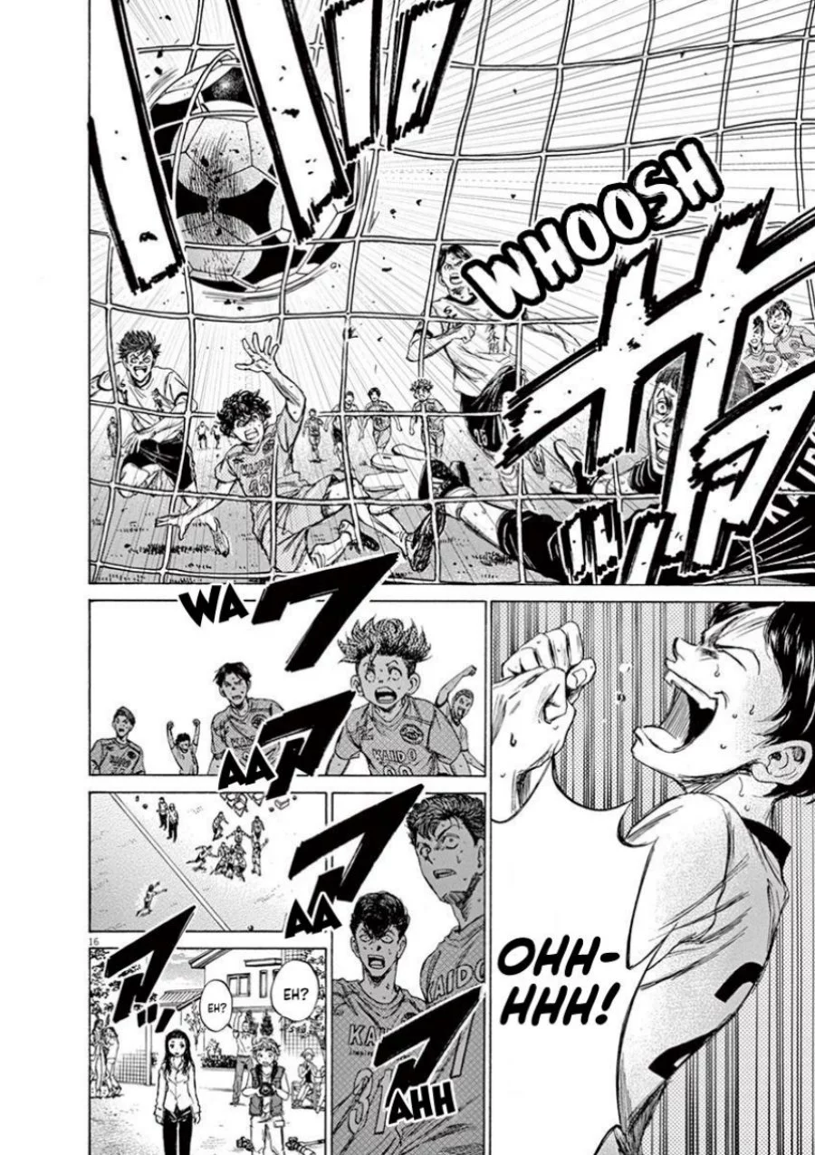 Chapter 80 - halaman 18