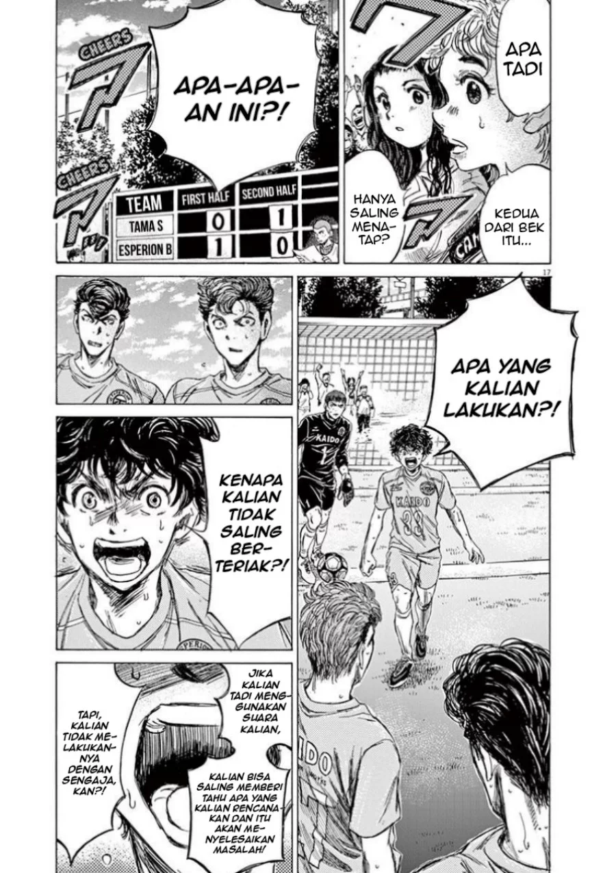 Chapter 80 - halaman 19