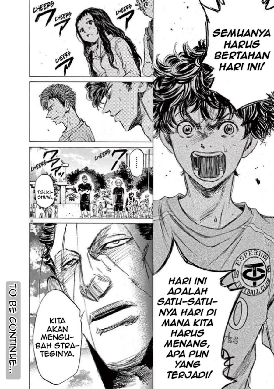 Chapter 80 - halaman 20