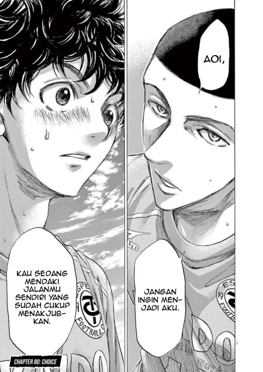 Chapter 80 - halaman 3