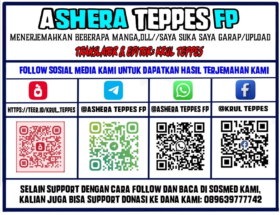 Chapter 80 - halaman 22