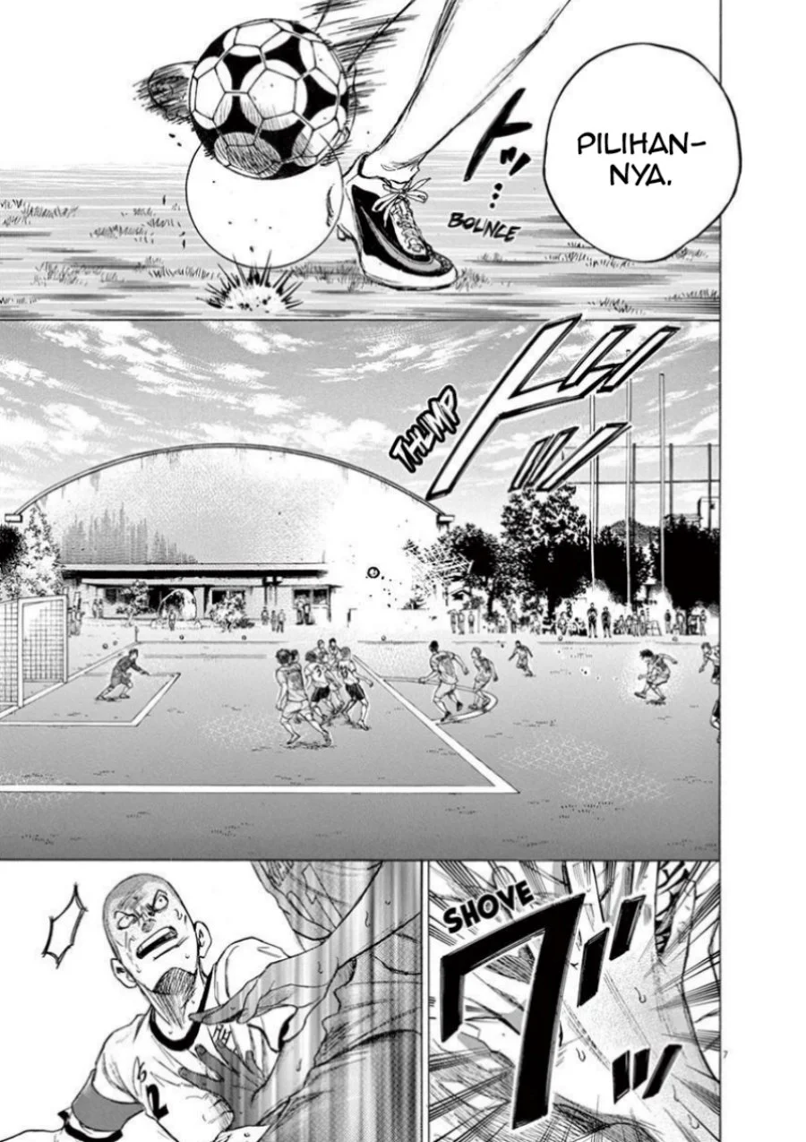Chapter 82 - halaman 8