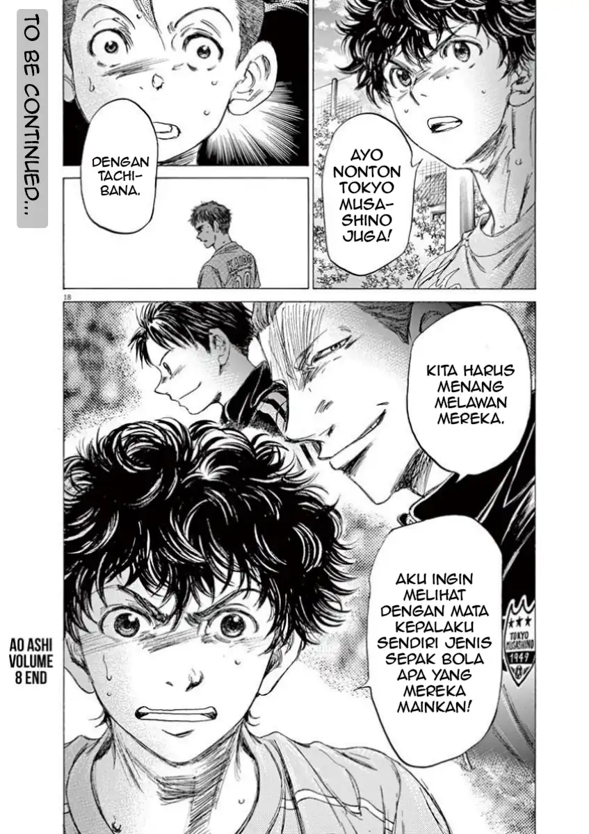 Chapter 83 - halaman 19