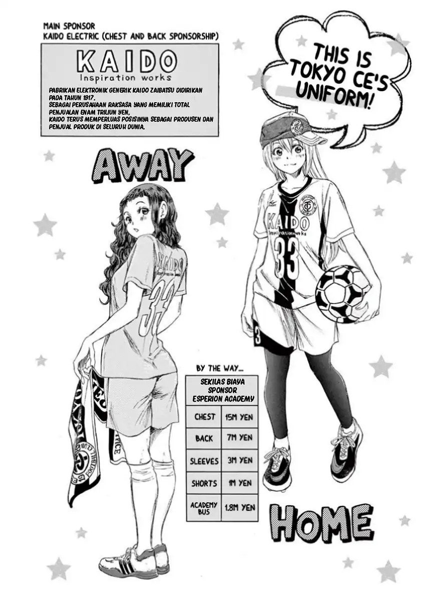 Chapter 83 - halaman 21