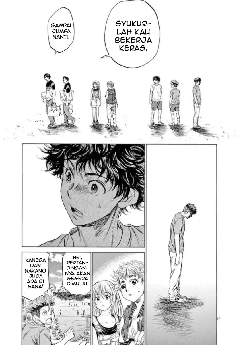 Chapter 84 - halaman 23
