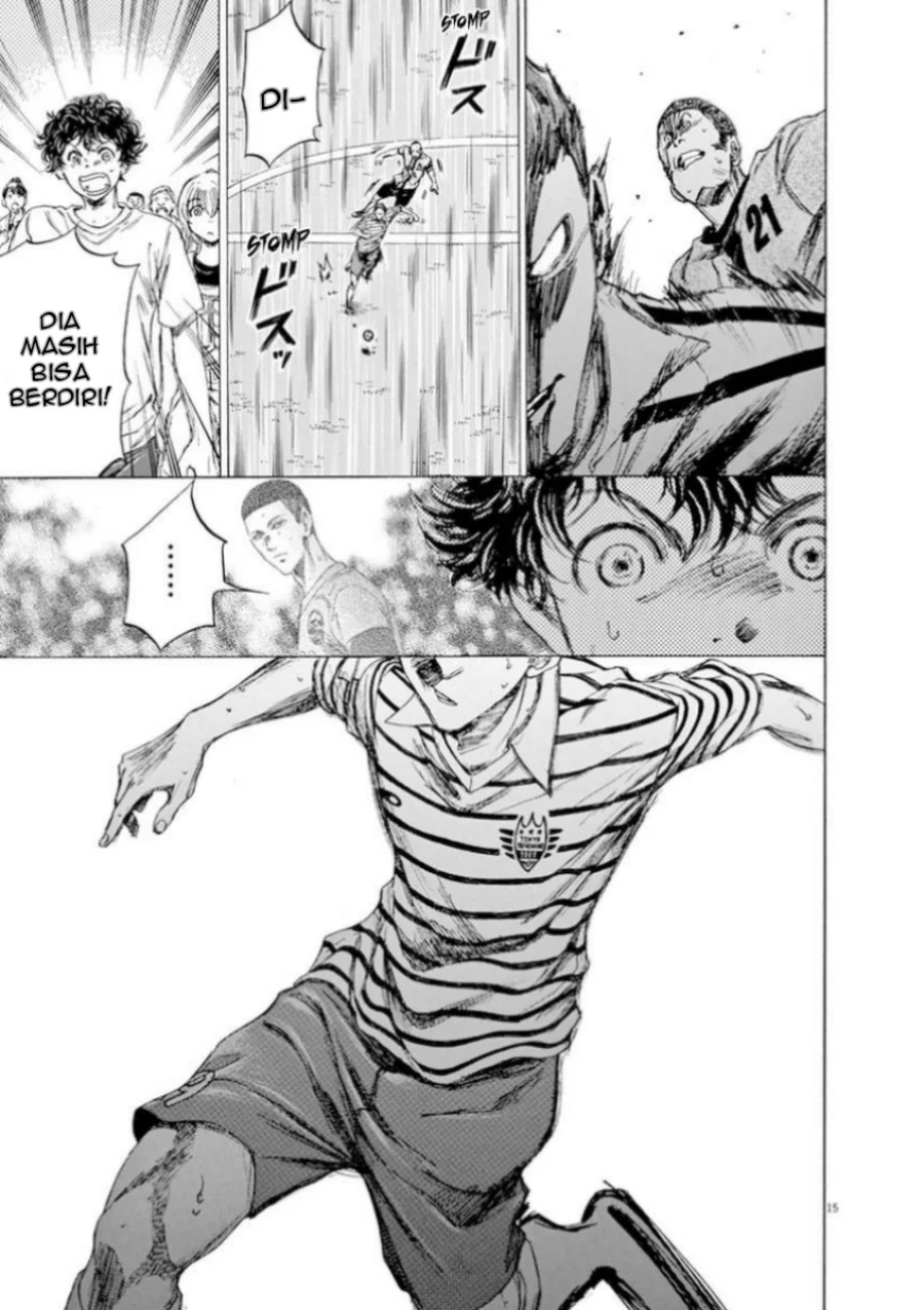 Chapter 85 - halaman 16