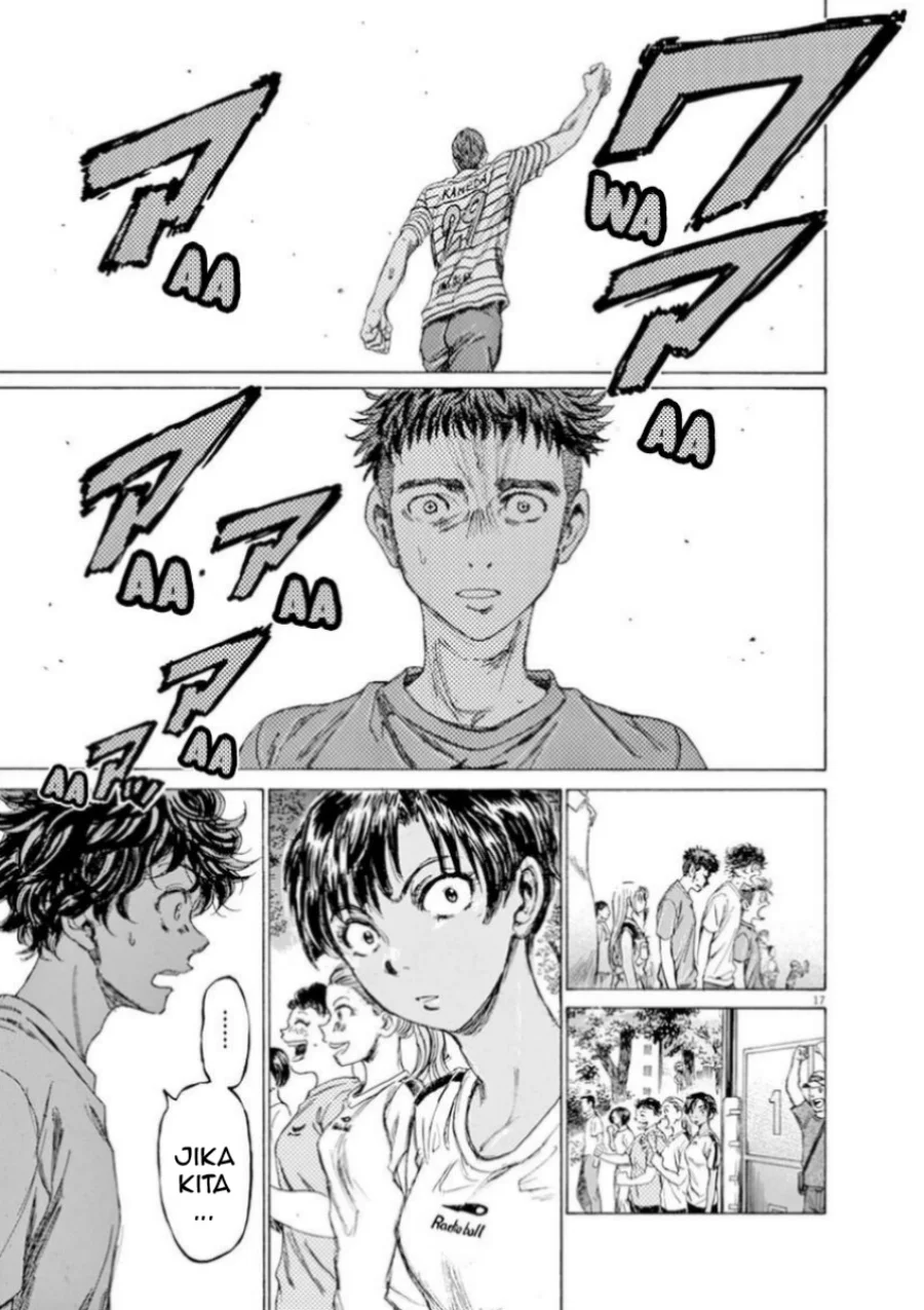 Chapter 85 - halaman 18