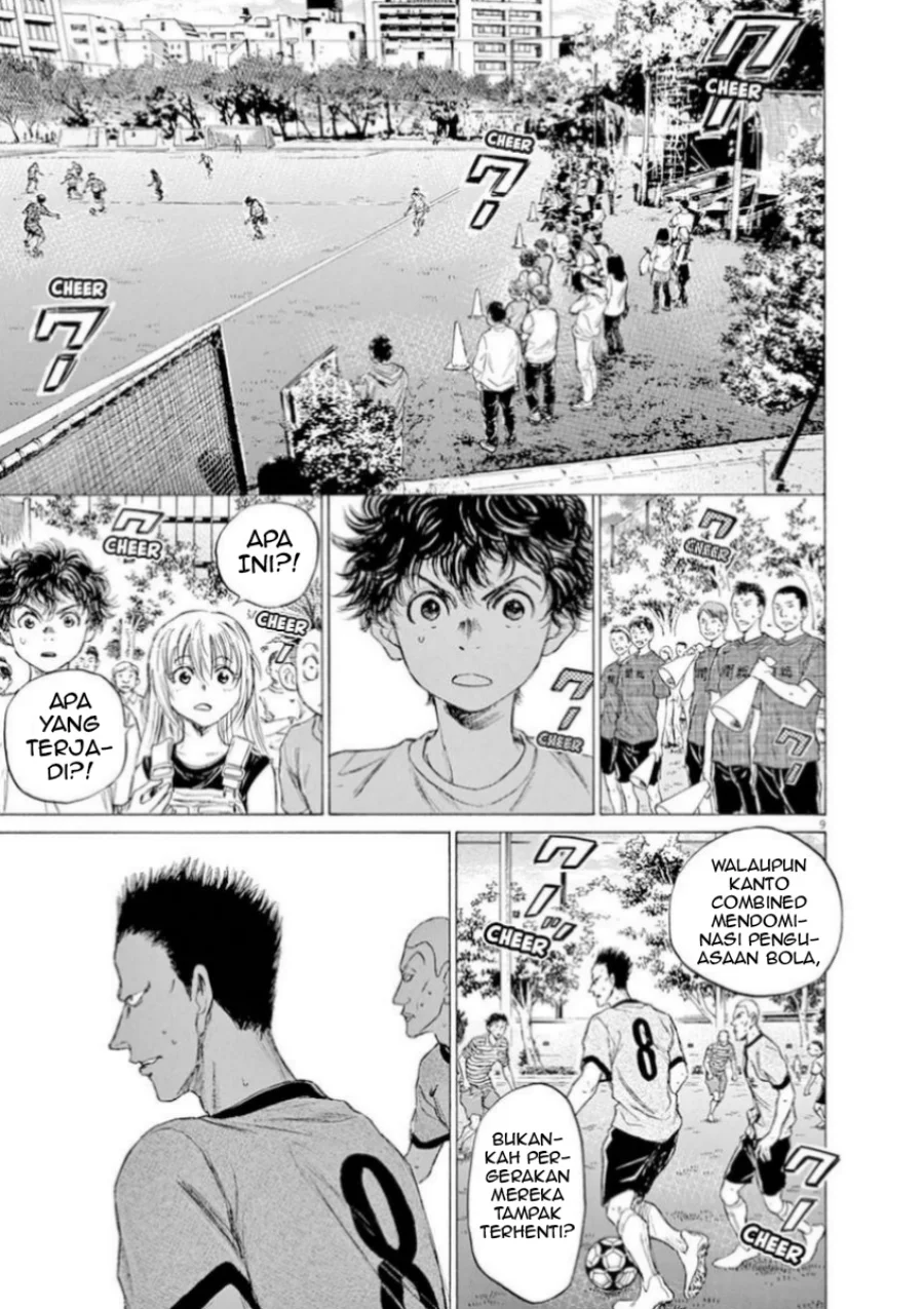 Chapter 85 - halaman 10