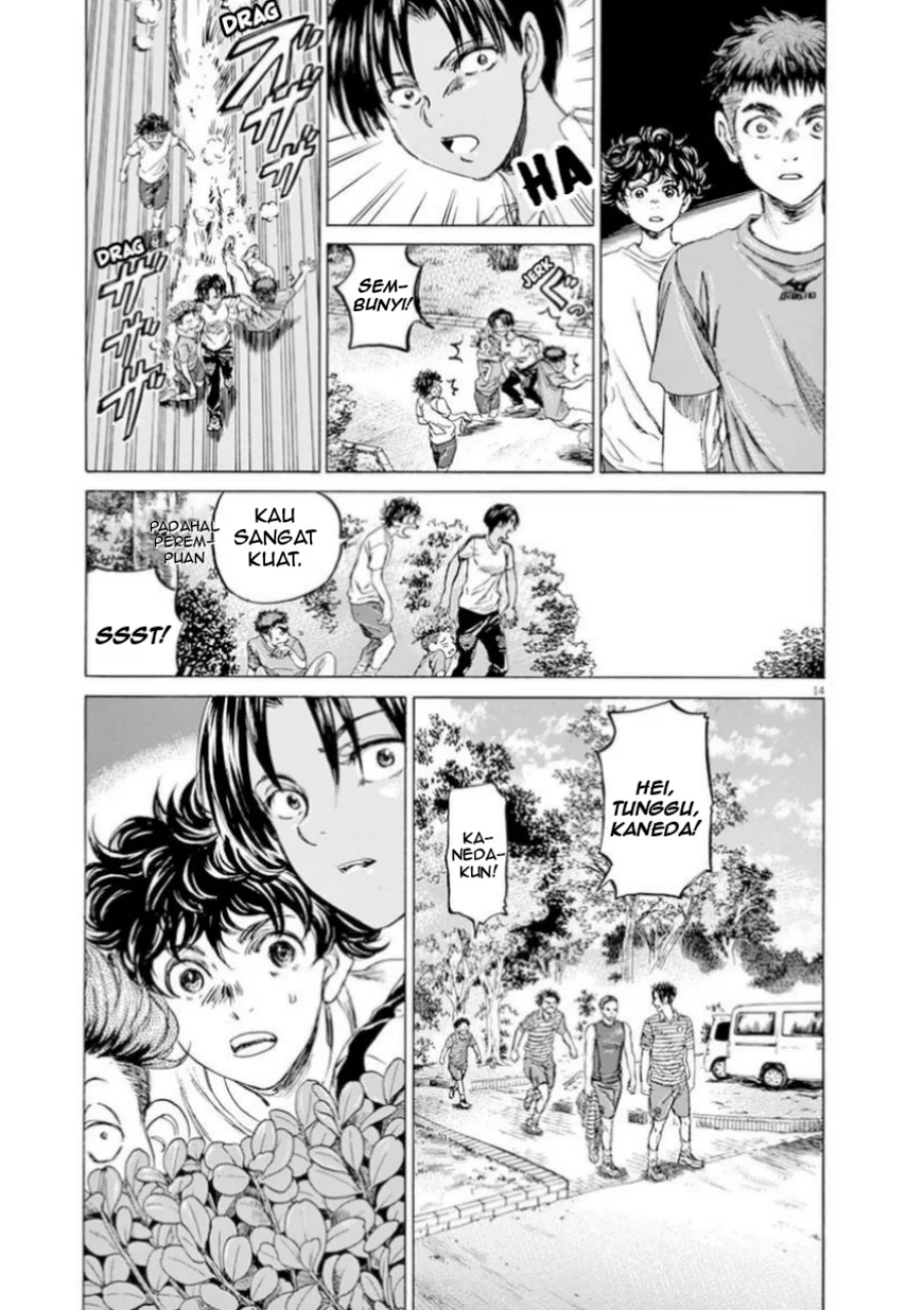 Chapter 86 - halaman 18