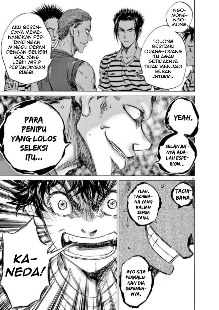Chapter 86 - halaman 22