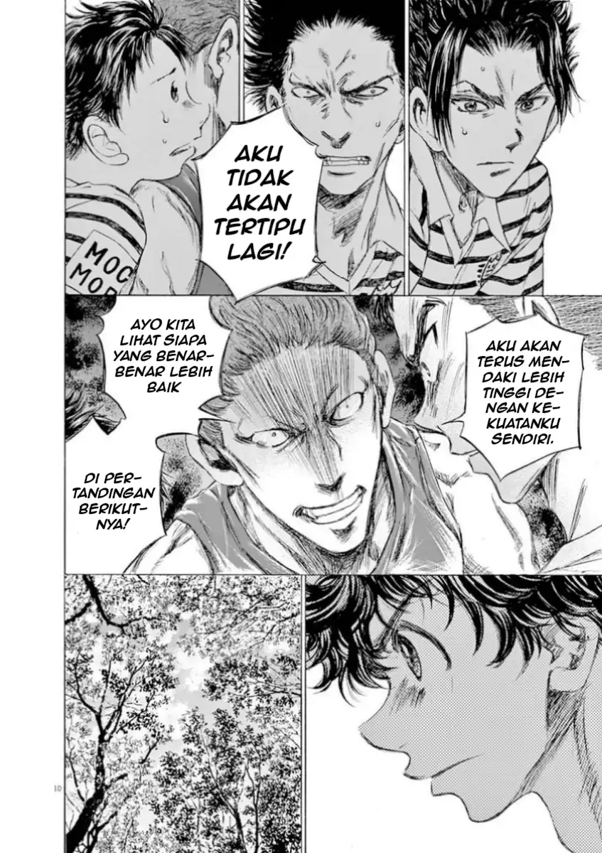 Chapter 87 - halaman 11