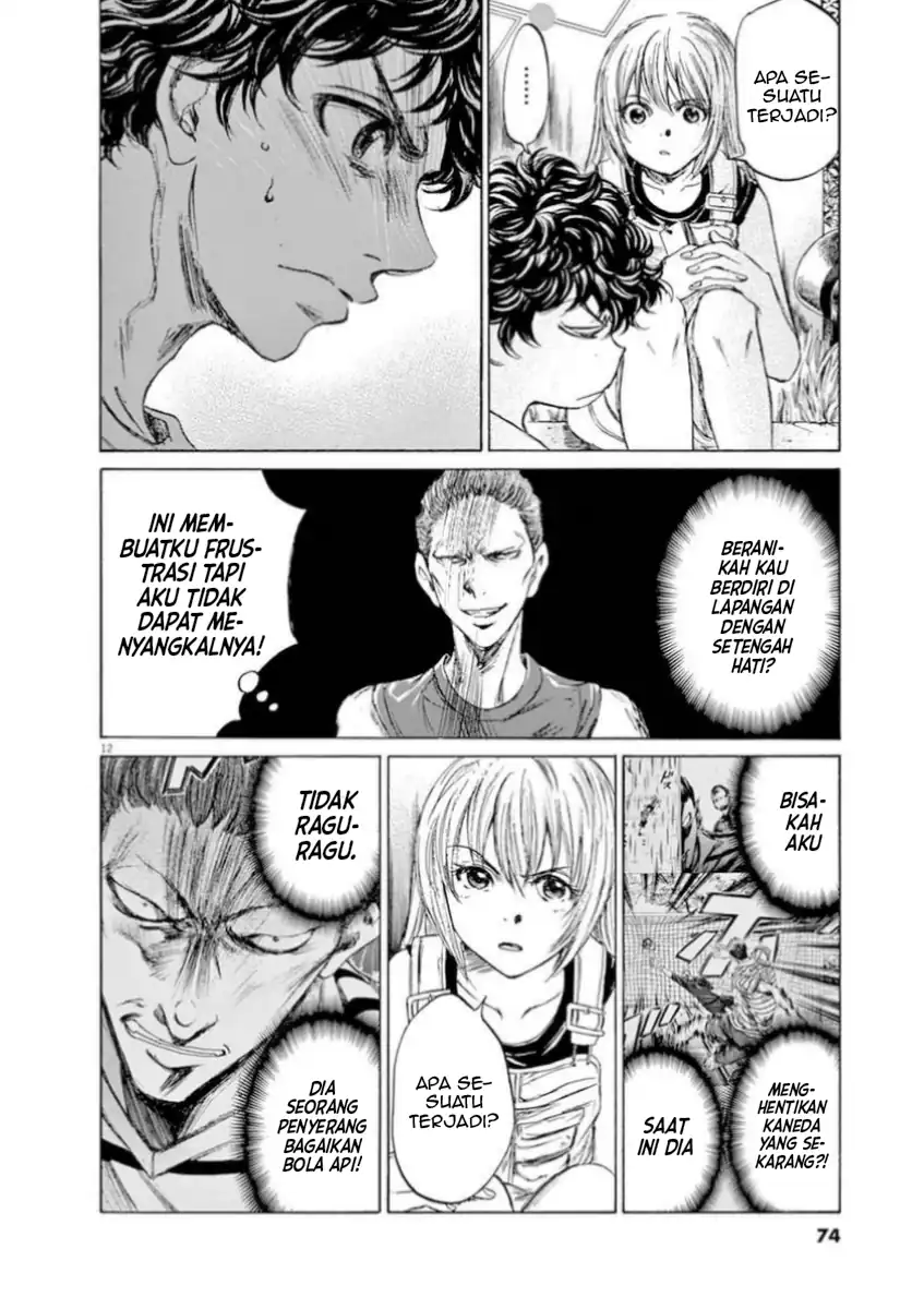 Chapter 87 - halaman 13
