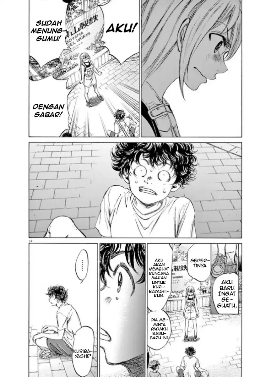 Chapter 87 - halaman 15