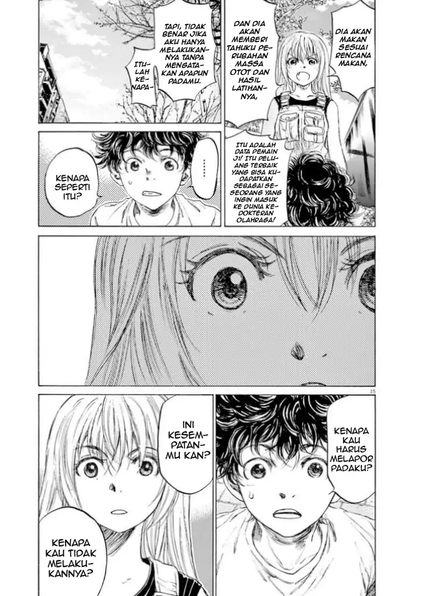 Chapter 87 - halaman 16