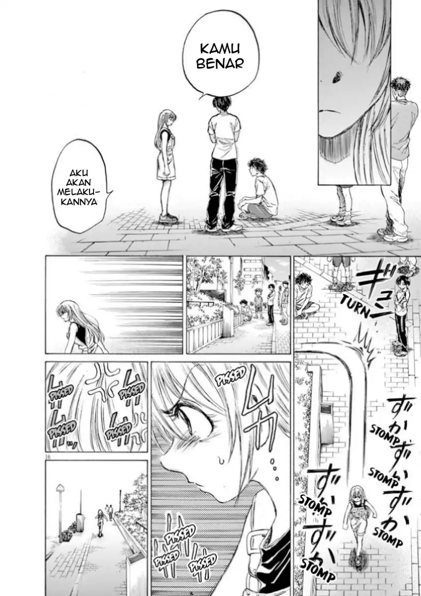 Chapter 87 - halaman 17
