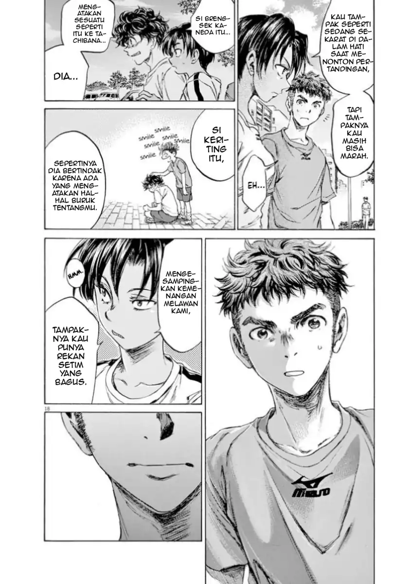 Chapter 87 - halaman 19
