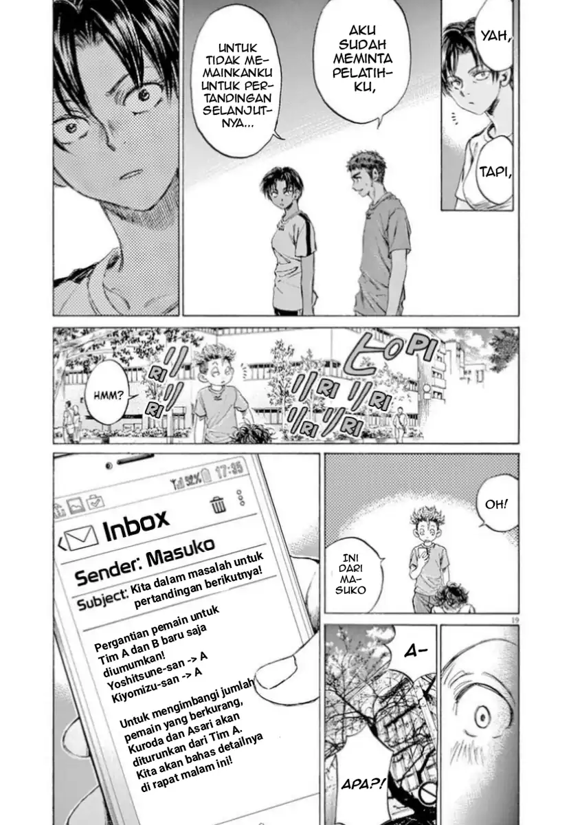 Chapter 87 - halaman 20
