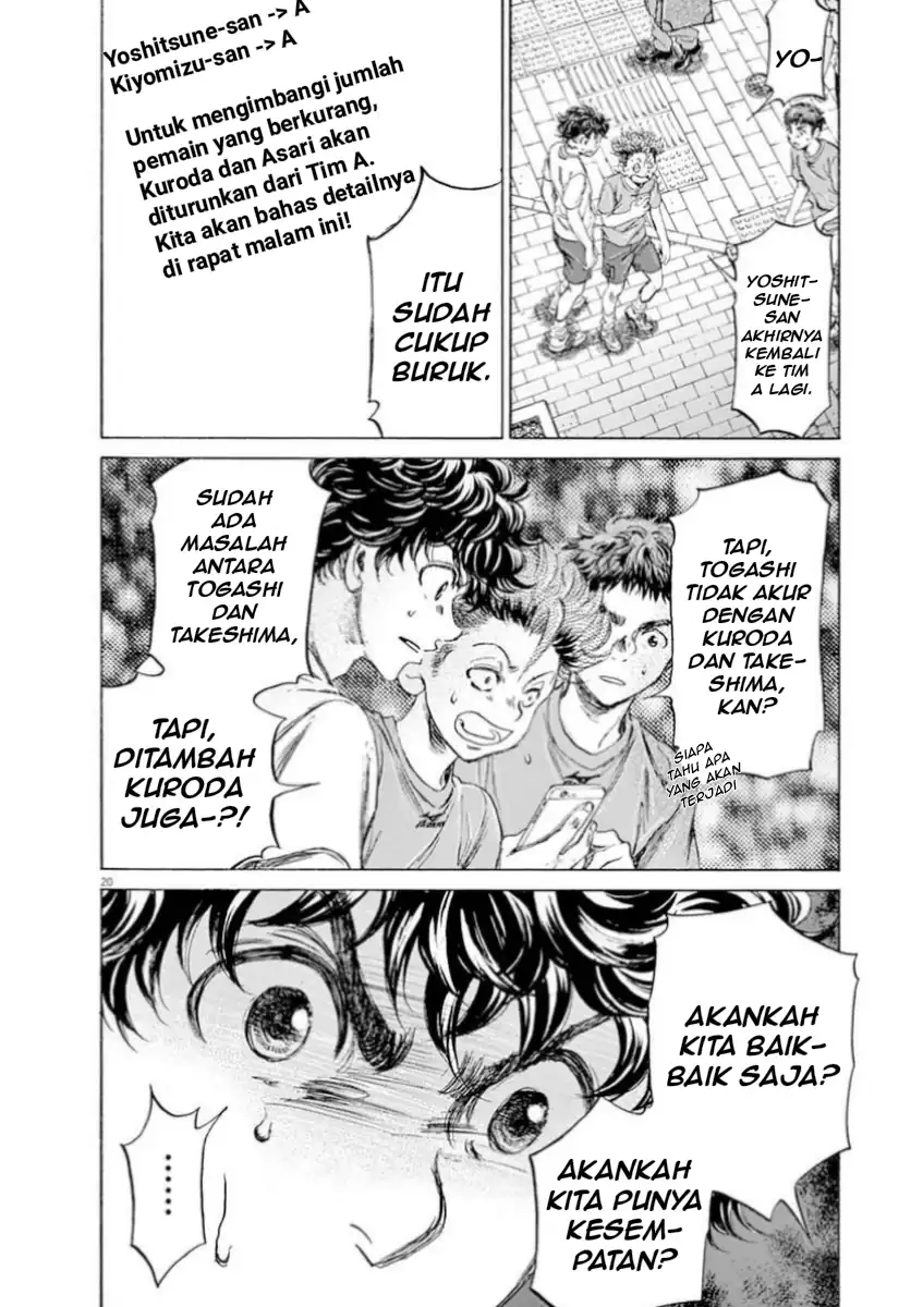 Chapter 87 - halaman 21