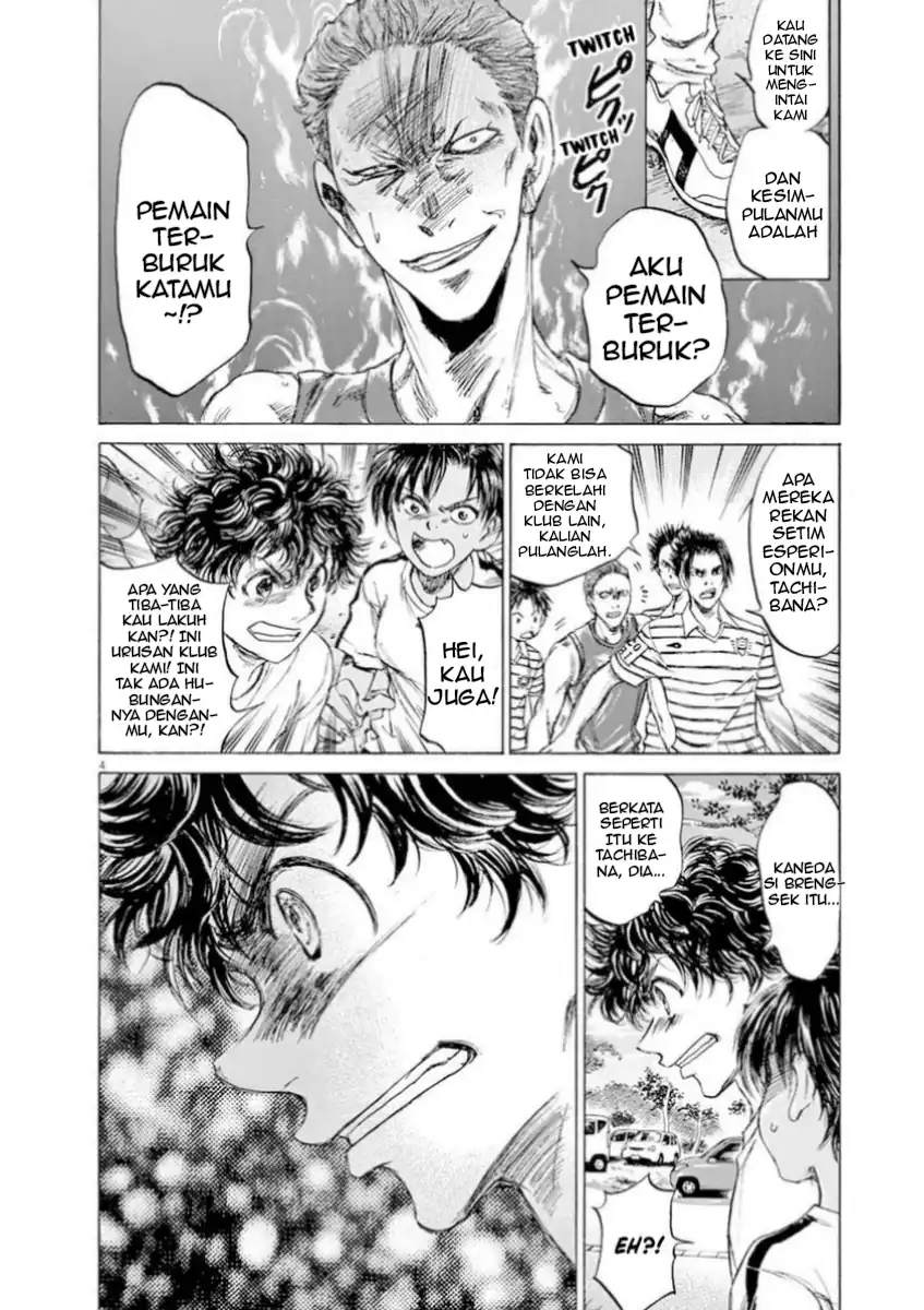 Chapter 87 - halaman 5
