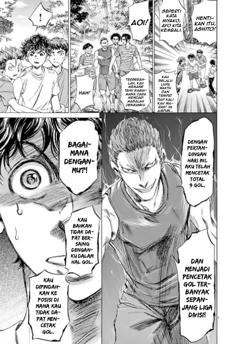 Chapter 87 - halaman 6