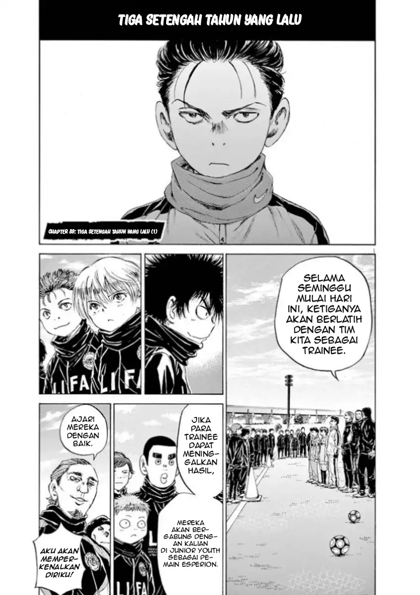 Chapter 89 - halaman 1