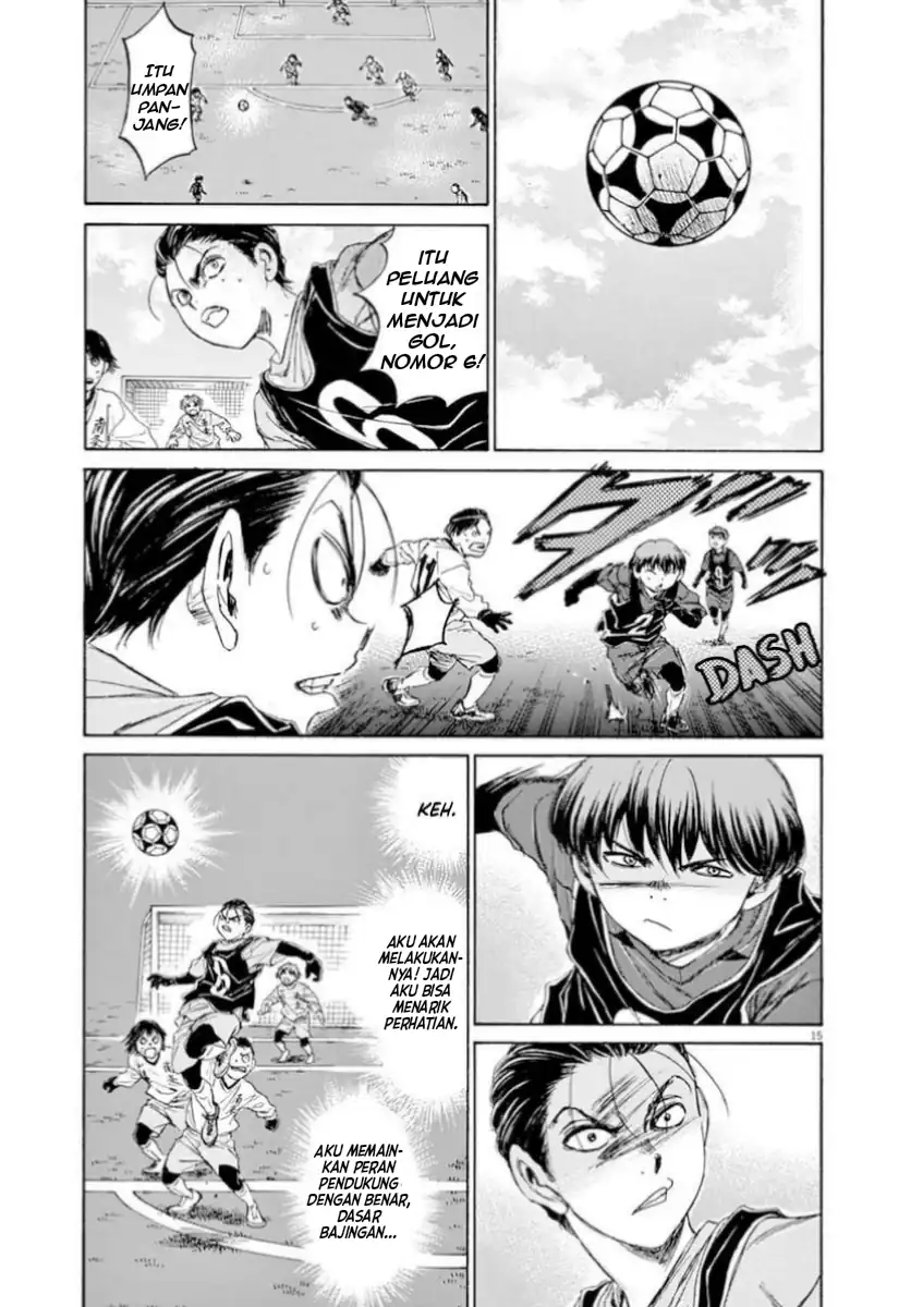 Chapter 89 - halaman 15