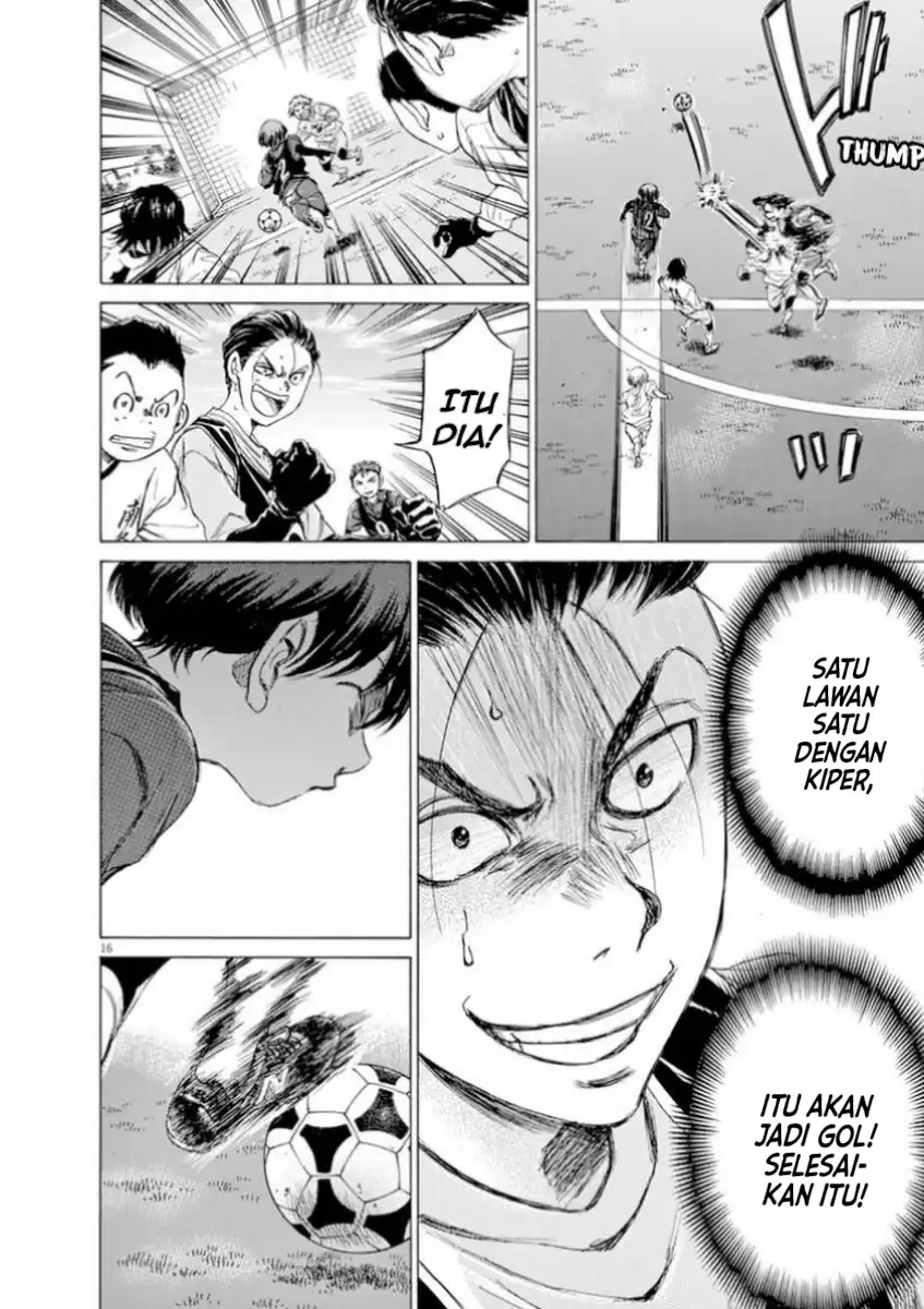 Chapter 89 - halaman 16