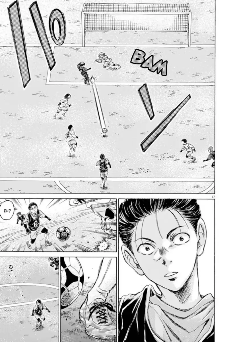 Chapter 89 - halaman 17