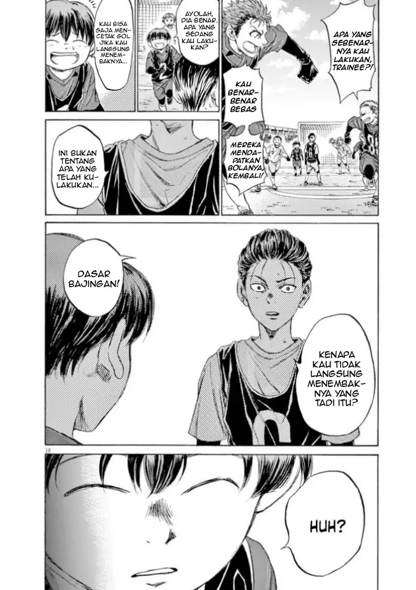 Chapter 89 - halaman 18