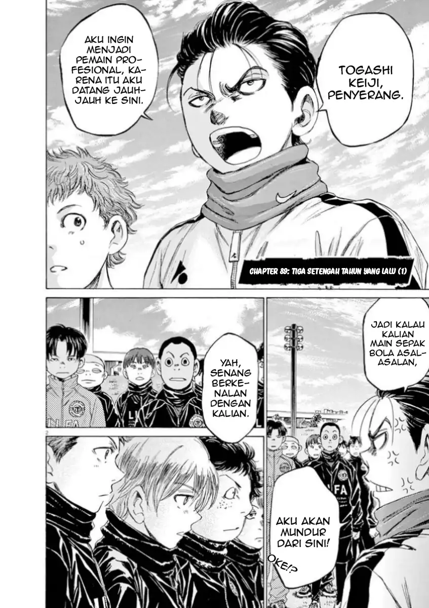 Chapter 89 - halaman 2