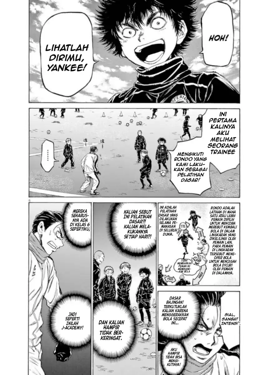Chapter 89 - halaman 6