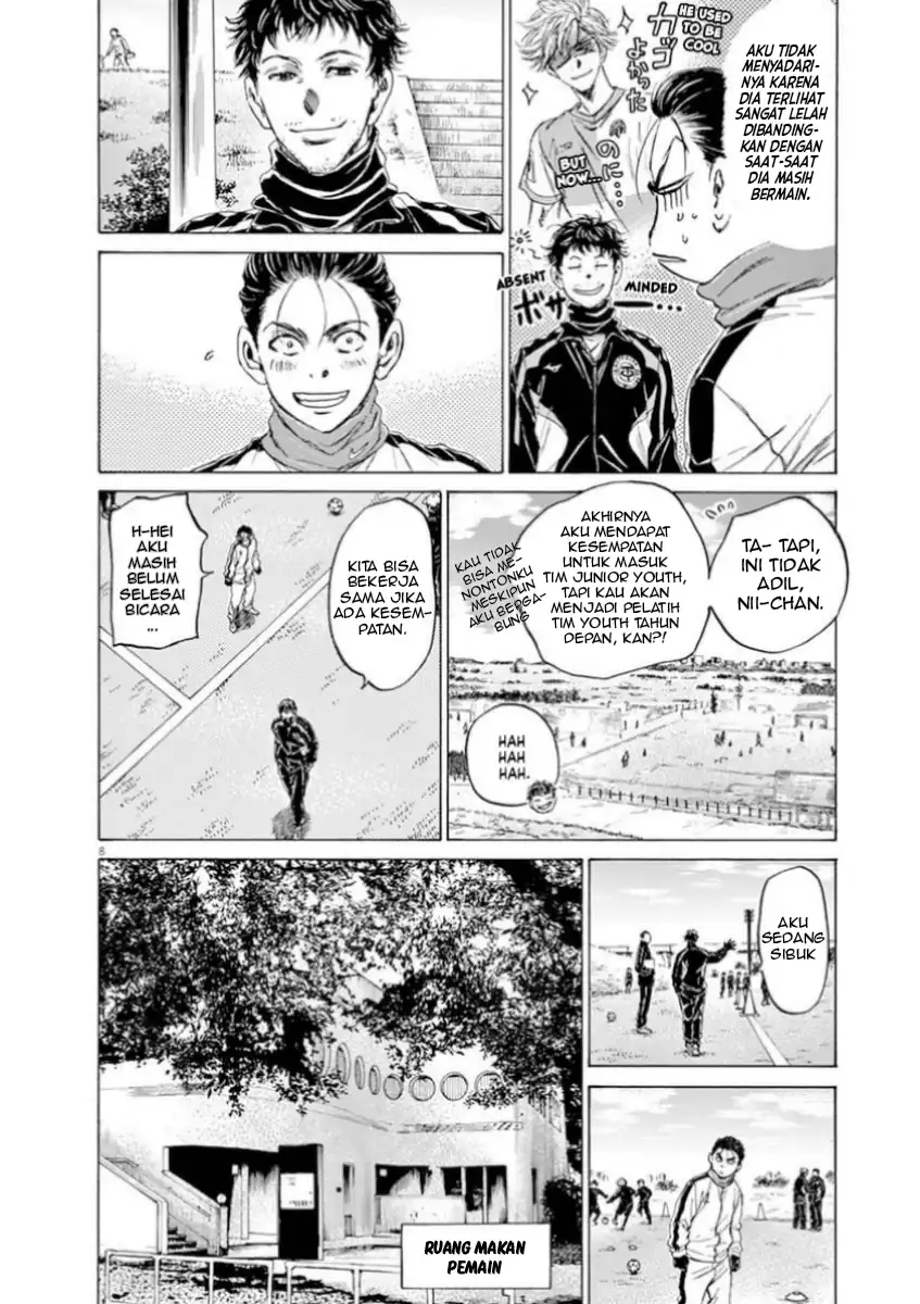 Chapter 89 - halaman 8