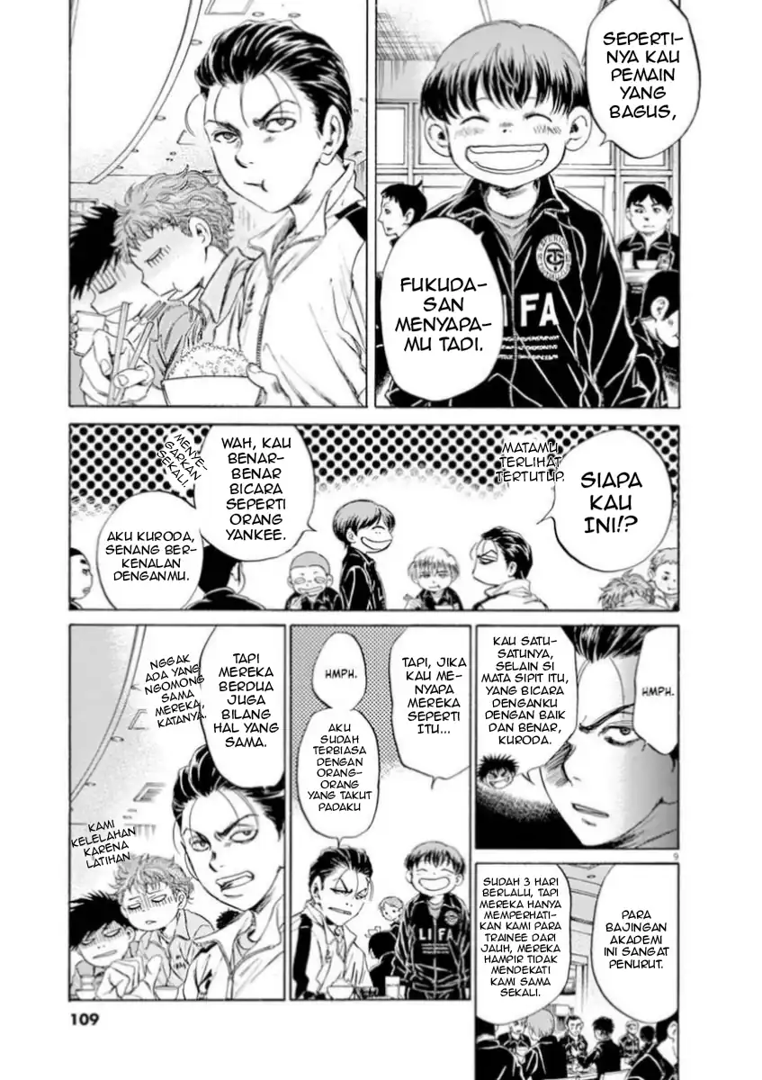 Chapter 89 - halaman 9