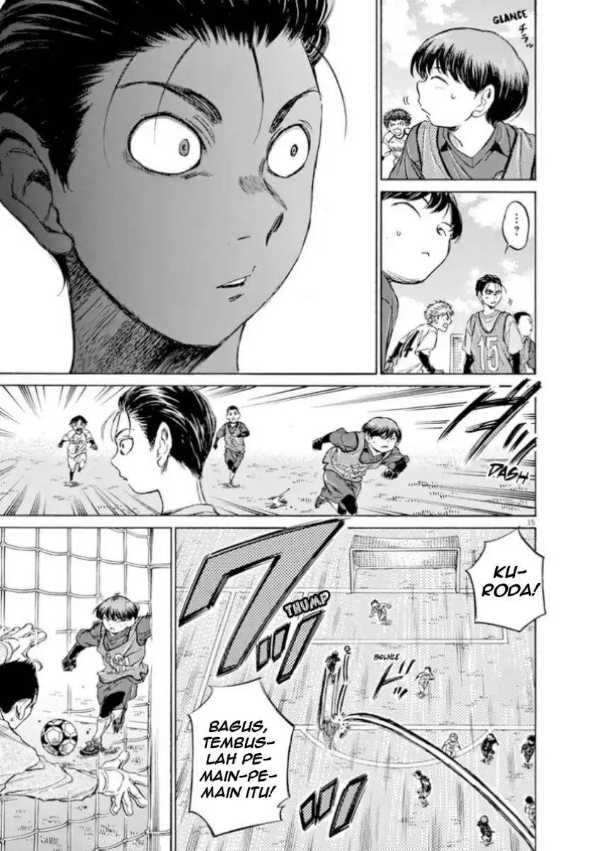 Chapter 90 - halaman 16